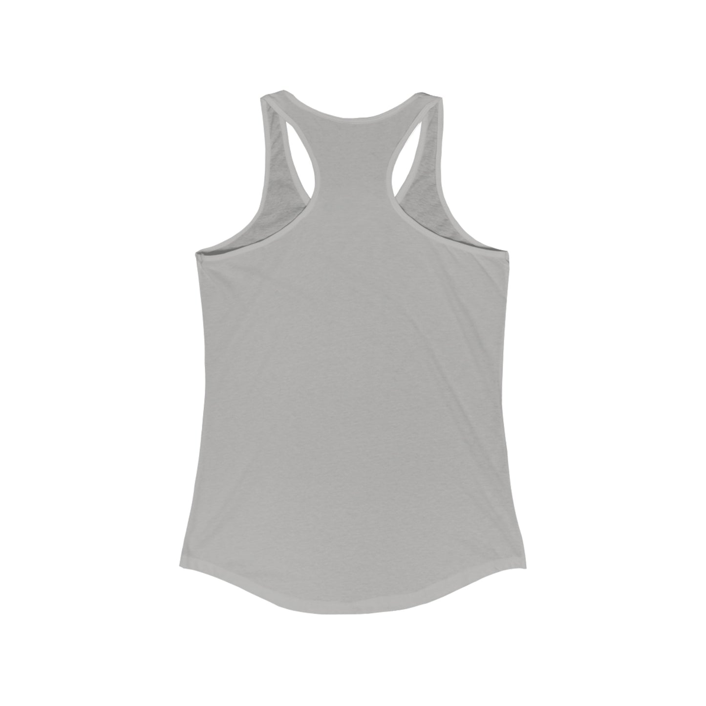 Sniff It Like You Mean It -  Women's Racerback Tank