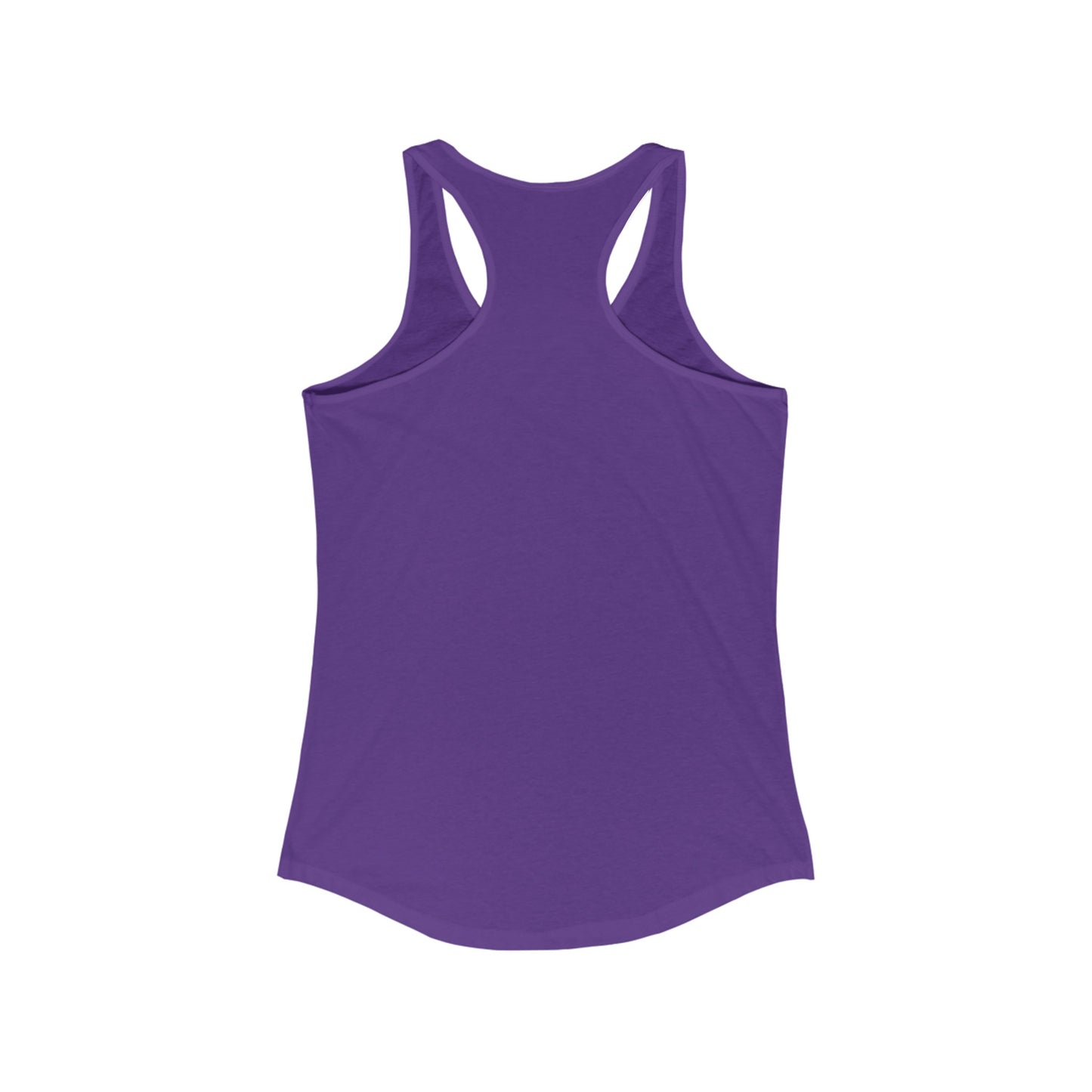 Sniff It Like You Mean It -  Women's Racerback Tank