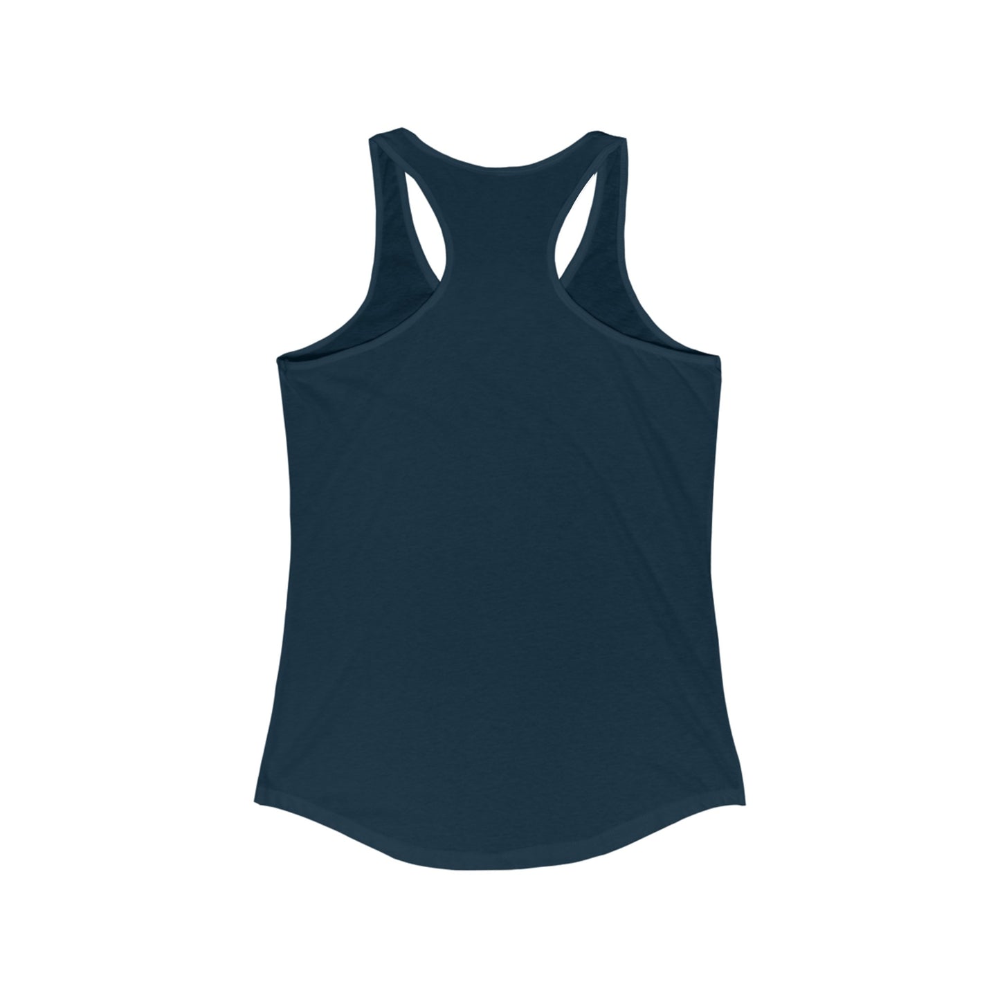 Sniff It Like You Mean It -  Women's Racerback Tank