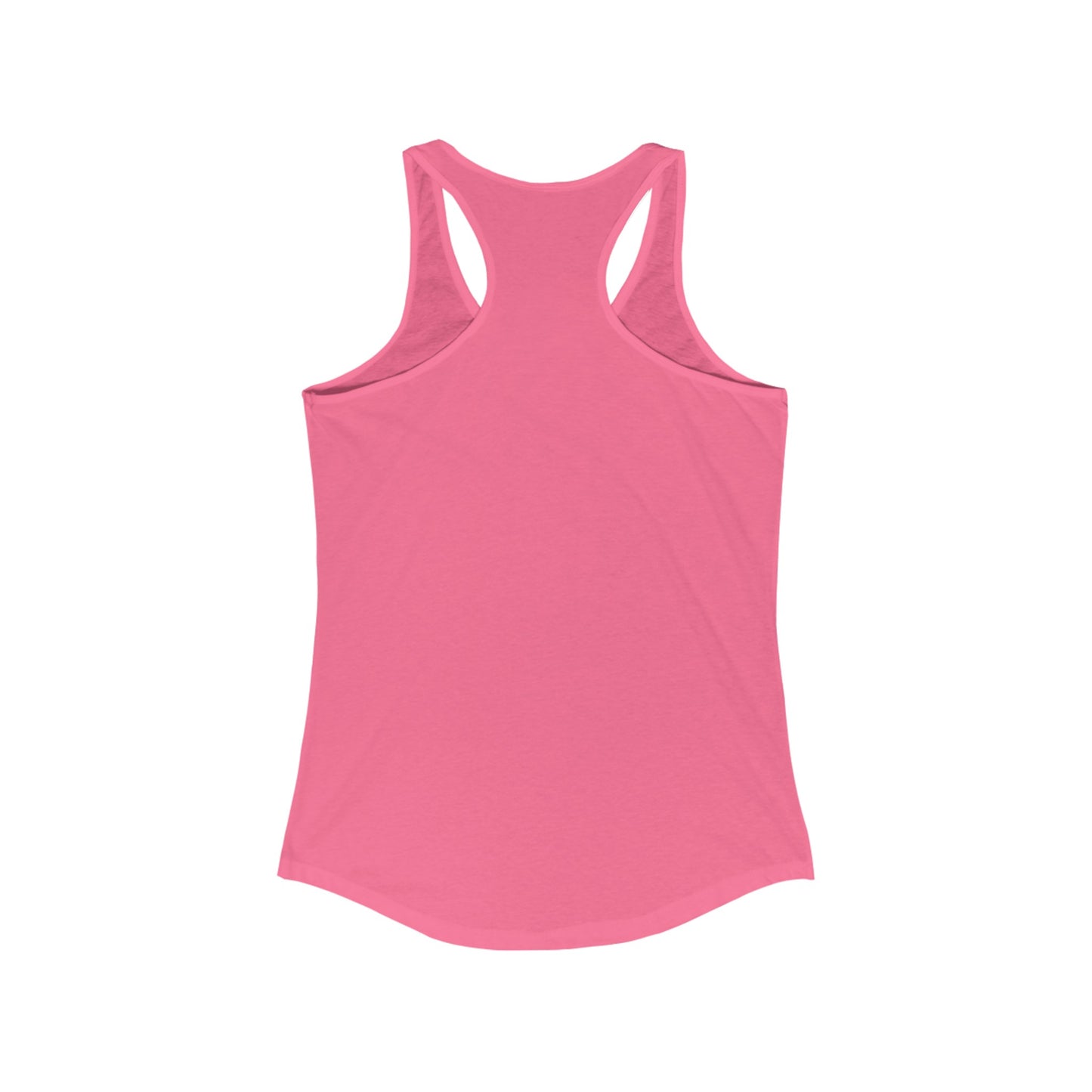 Sniff It Like You Mean It -  Women's Racerback Tank