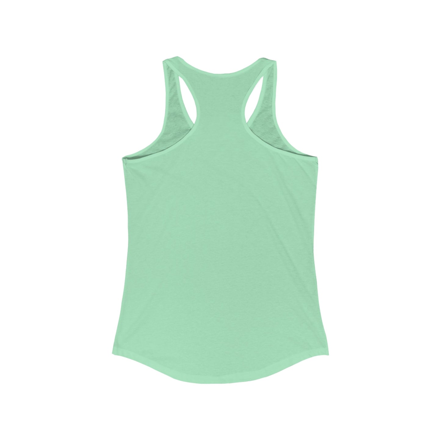 The Original Gawdfather in Mint - Women's Tank