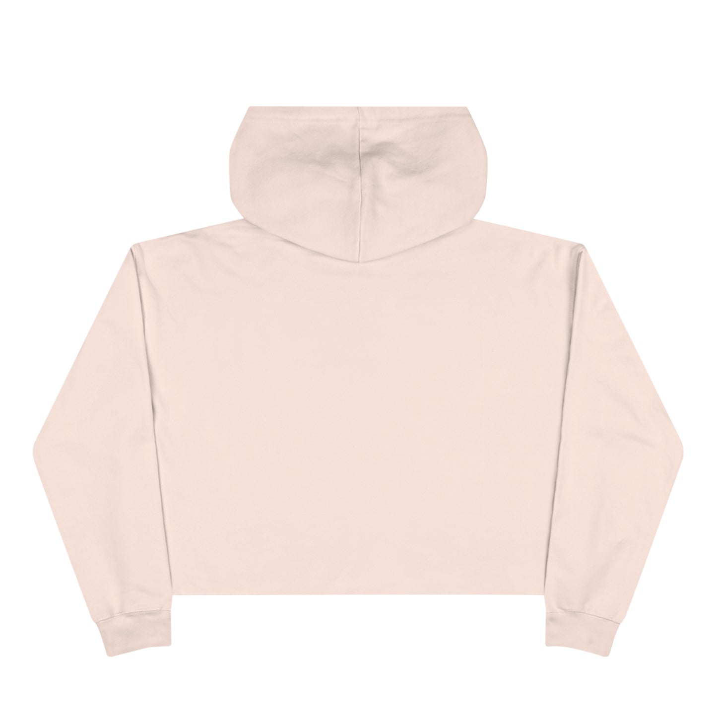 Sniff It Like You Mean It Crop Hoodie